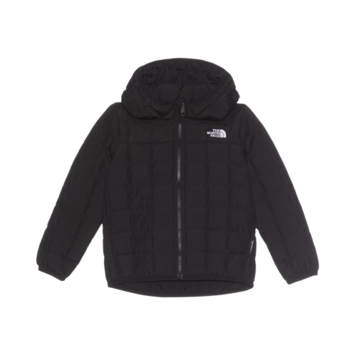 The North Face Kids Reversible ThermoBall Hooded Jacket (Toddler)