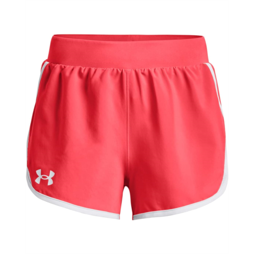 Under Armour Kids Fly By Shorts (Big Kids)