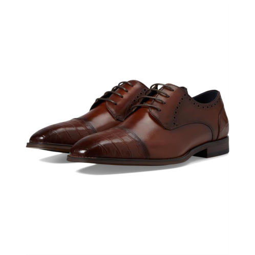 Mens Stacy Adams Penley Cap Toe Oxford