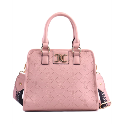 Juicy Couture Charm Im Sure Satchel