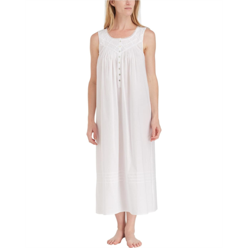 Womens Eileen West Ballet Nightgown Sleeveless