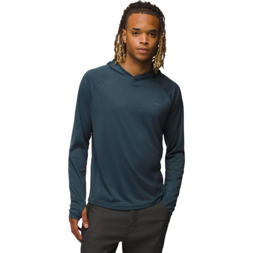 Mens Prana Sol Shade Hoodie Standard Fit