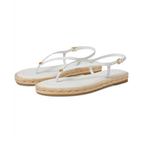 Tory Burch Espadrille Thong Sandal