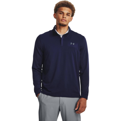 Mens Under Armour Golf Playoff 1/4 Zip