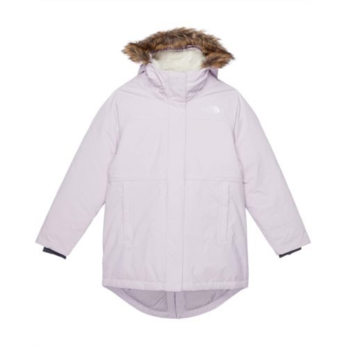 The North Face Kids Arctic Parka (Little Kids/Big Kids)