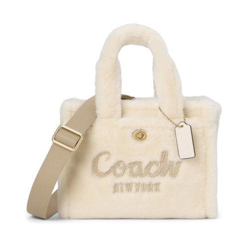 COACH Cargo Tote Bag 26