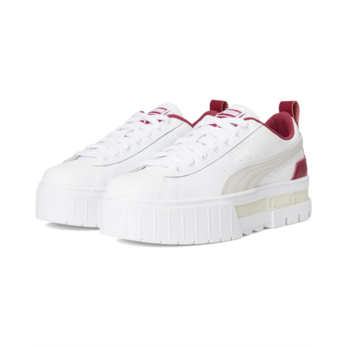 Womens PUMA Mayze Sneakers