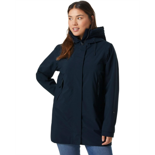 Helly Hansen Victoria Mid Length Raincoat