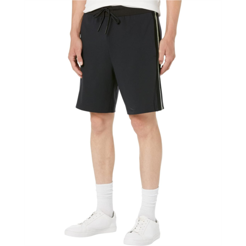 Theory Ryder Shorts in Relay Jersey