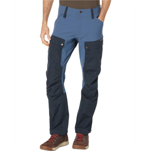 Mens Fjallraven Keb Trousers