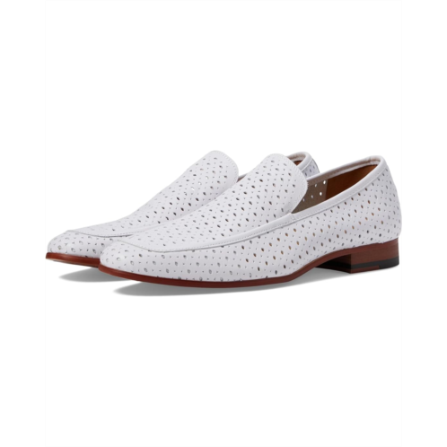 Mens Stacy Adams Winden Perfed Slip-On Loafer