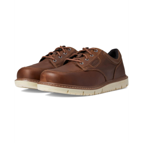 Mens KEEN Utility San Jose Oxford Soft Toe