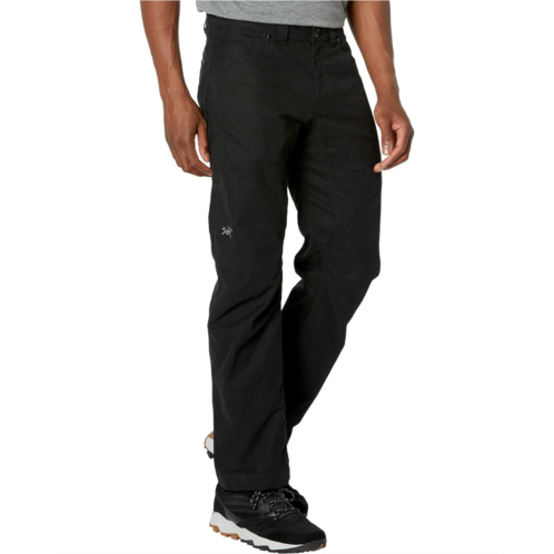 Mens Arcteryx Cronin Pants