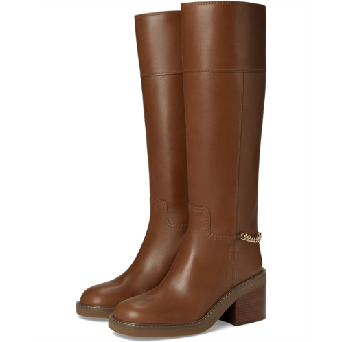 Womens MICHAEL Michael Kors Carlisle Boots