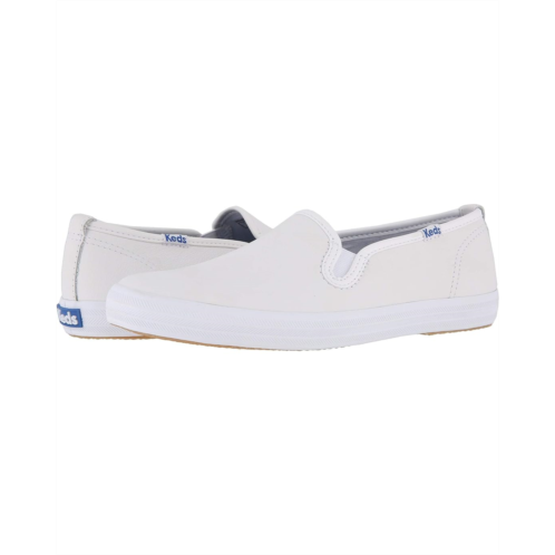 Womens Keds Champion Slip On