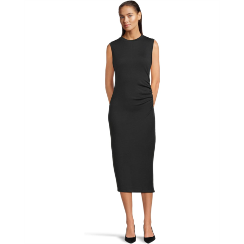 Womens Vince Midi Skirt