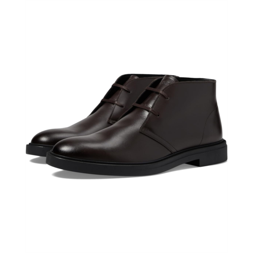 BOSS Calev Leather Desert Boot