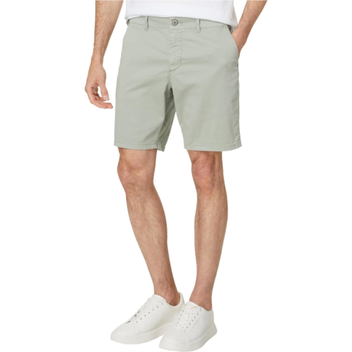 Mens Paige Phillips Stretch Sateen Chino Short