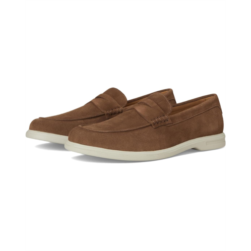 Mens Peter Millar Excursionist Penny Loafers