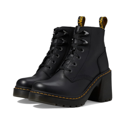 Dr. Martens Womens Dr Martens Jesy Boot