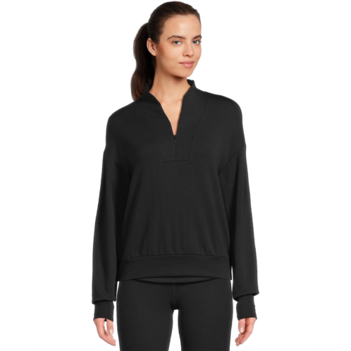 Splits59 Birdie Fleece 1/2 Zip