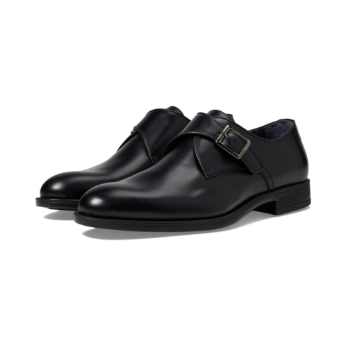 Mens Johnston & Murphy Collection Flynch Monk Strap