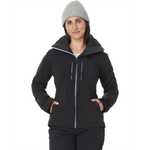 Womens Helly Hansen Alphelia Lifaloft Jacket