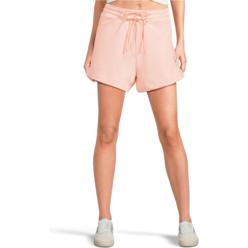 Womens adidas by Stella McCartney Terry Shorts JD4668