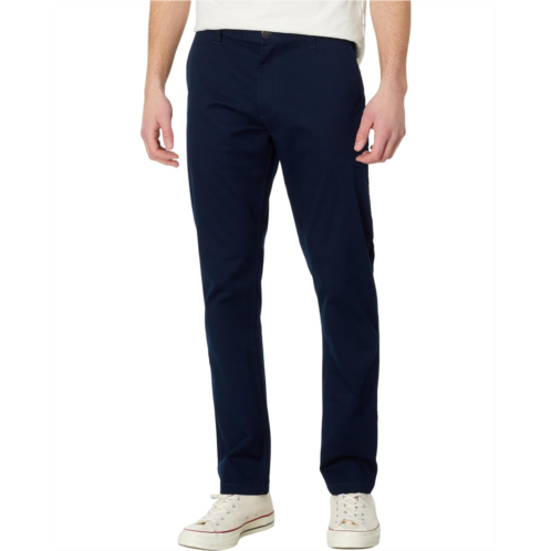 Mens RVCA The Weekend Stretch Pants