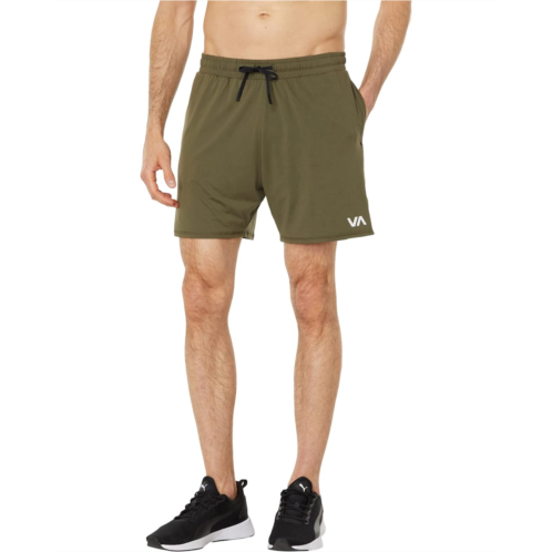 RVCA Sport Vent Shorts