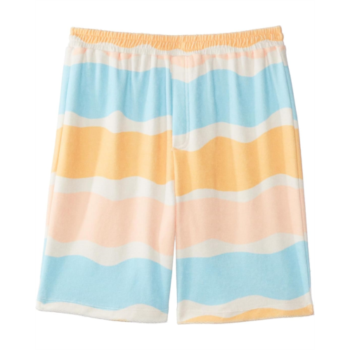 Chaser Kids Terrycloth Shorts (Toddler/Little Kids)