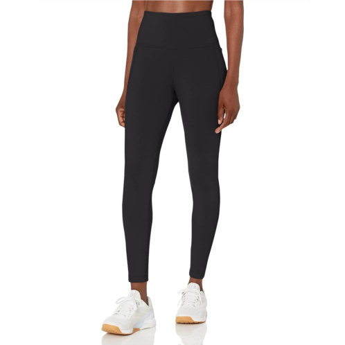 Reebok Plus Size Lux High-Waisted Tights