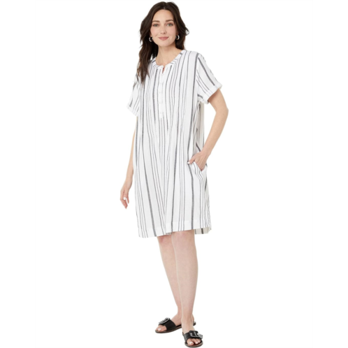 Dylan by True Grit Taylor Stripe Ella Dress