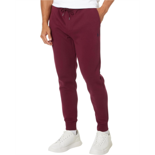 Mens Polo Ralph Lauren Double-Knit Jogger Pant