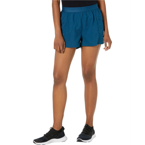 Mountain Hardwear Trail Sender Shorts