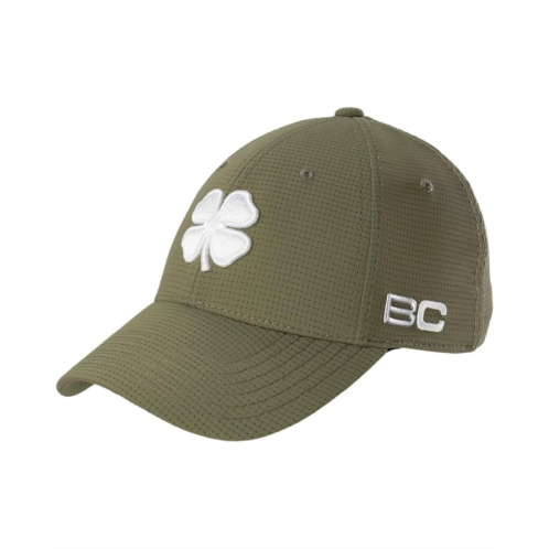 Black Clover Iron X Olive Hat