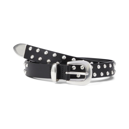 Madewell Stud Western Belt