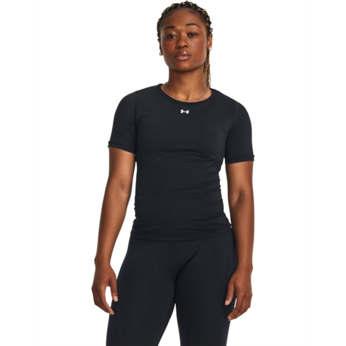 Under Armour Vanish Seamless Short Sleeve T-Shirt