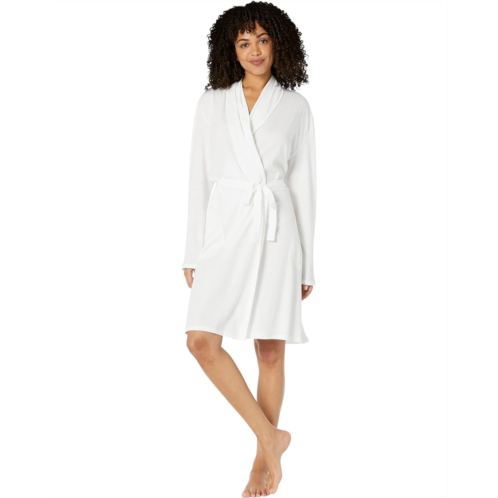 Womens Skin Organic Cotton Coleen Robe