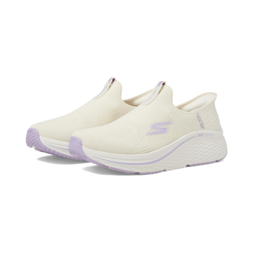 Womens SKECHERS Max Cushioning Elite 20 Eternal Hands Free Slip-Ins