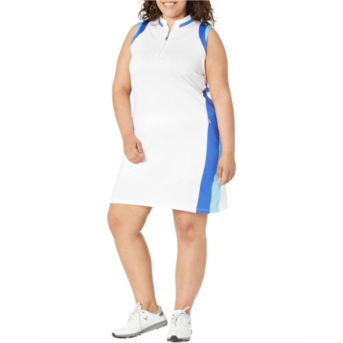 Womens Tail Activewear Montie Sleeveless Golf Dress