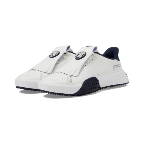 Womens GFORE G112 PU Leather Kiltie Golf Shoes