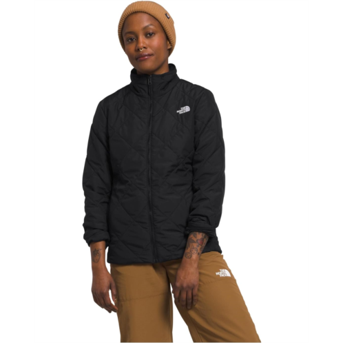 Womens The North Face Shady Glade Insulated Jacket