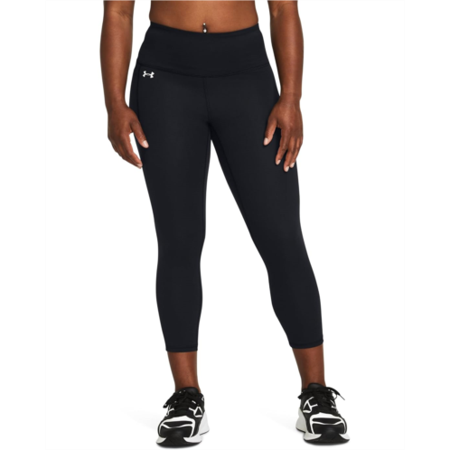 Womens Under Armour Motion Capri Leggings