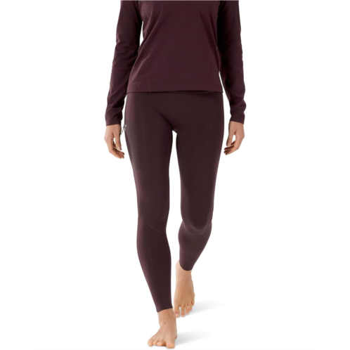 Womens Arcteryx Rho Bottom