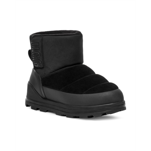 UGG Classic Klamath Mini