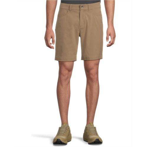 Mens Helly Hansen Holmen 5 Pocket Shorts
