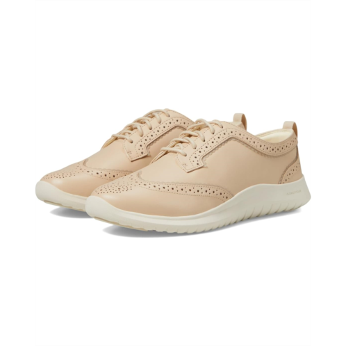 Cole Haan Zerogrand Meritt Wing Tip Oxford