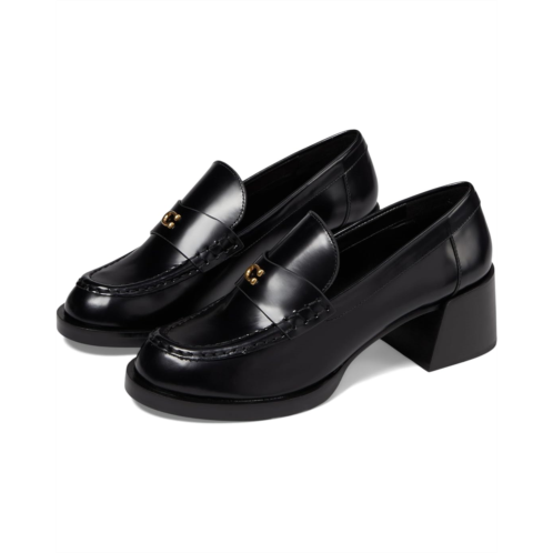 Womens COACH Natalie Loafer