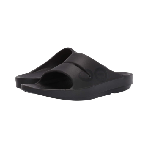 Unisex OOFOS OOahh Sport Sandal